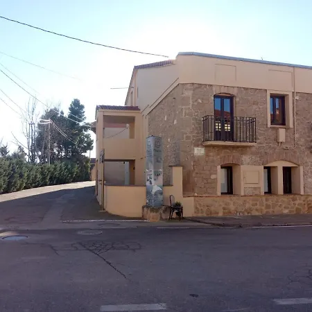 El Olivo * Torre del Compte