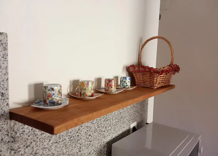 El Olivo Lägenhet *