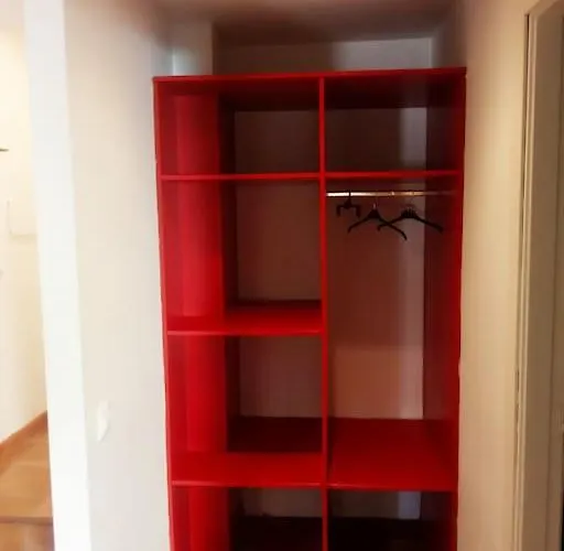 El Olivo Lägenhet Torre del Compte